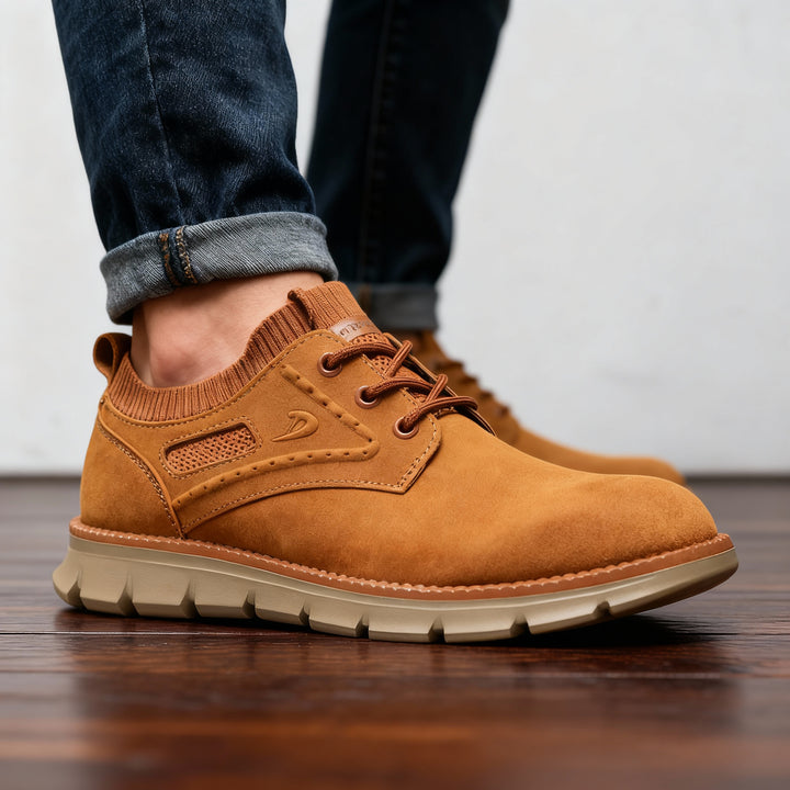 Marshall Timber Sneakers