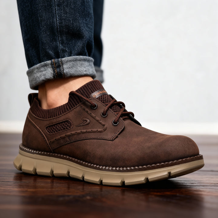 Marshall Timber Sneakers