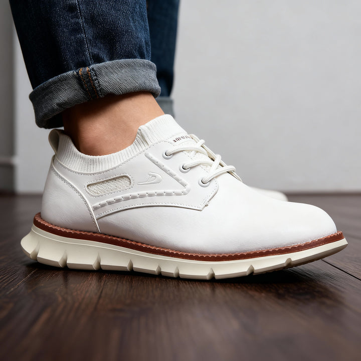 Marshall Timber Sneakers