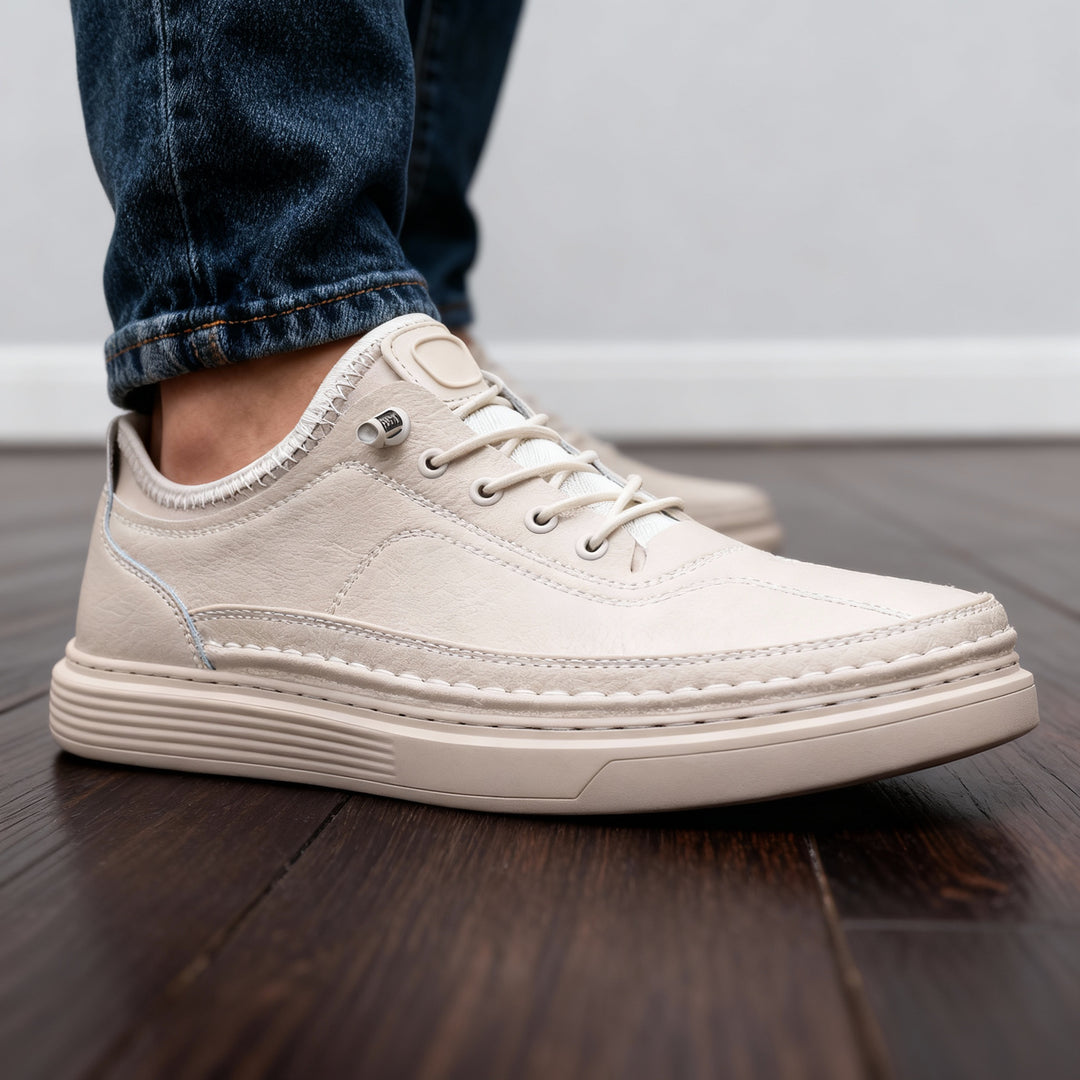 Lincoln Hide Sneakers