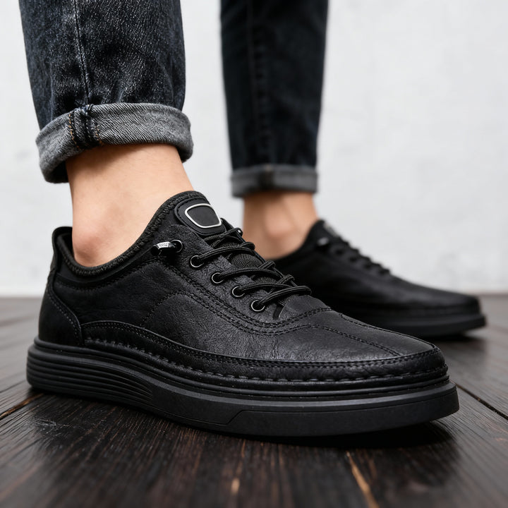 Lincoln Hide Sneakers