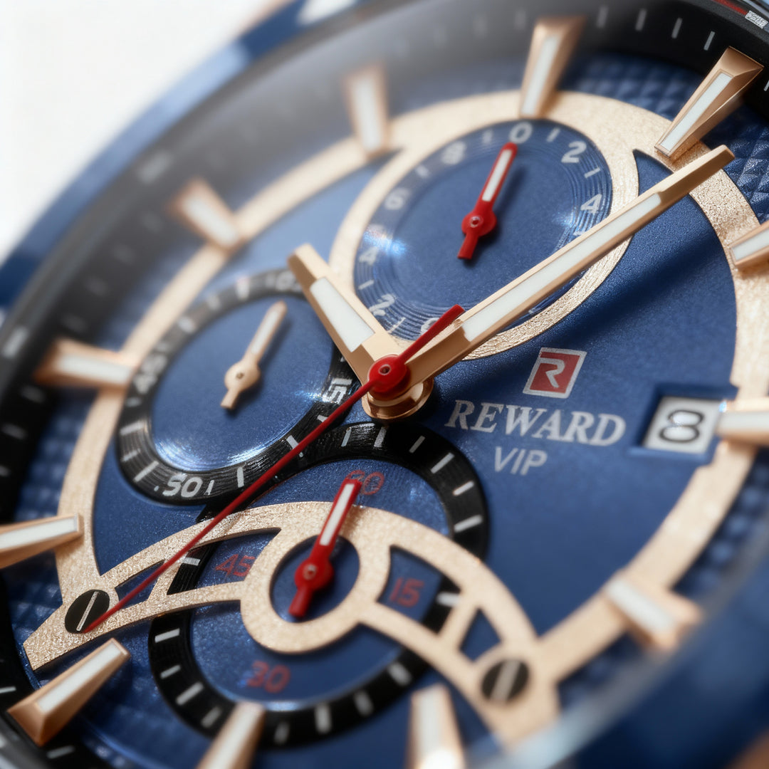 Reward VIP 200s Watch
