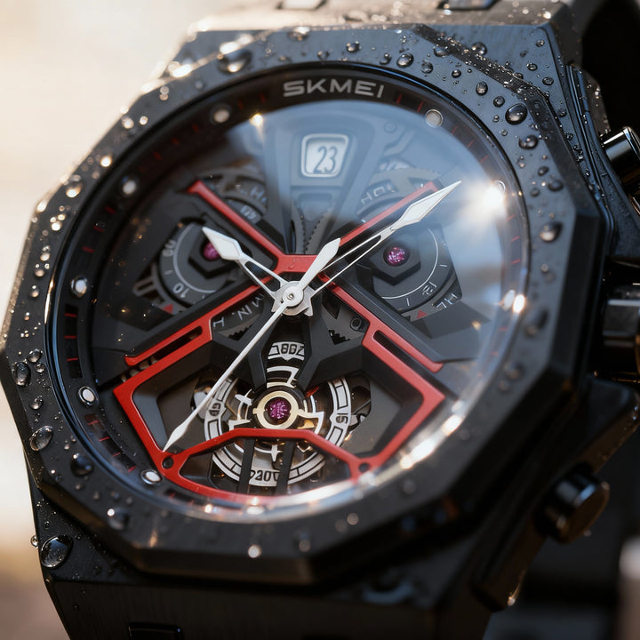 Vector SK2 Pro Watch