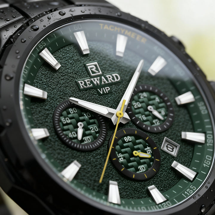 Reward VIP V7 Watch