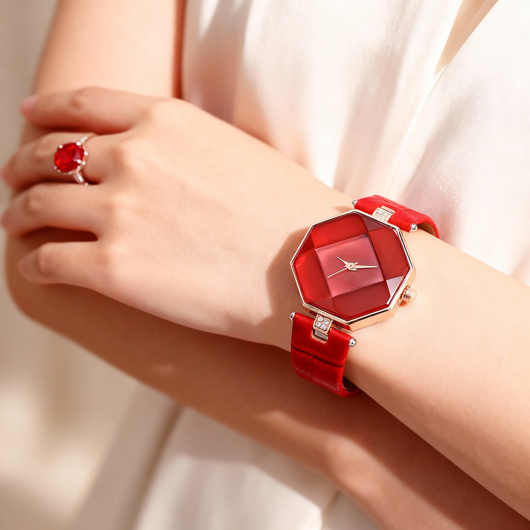 Valencia Jewel Watch