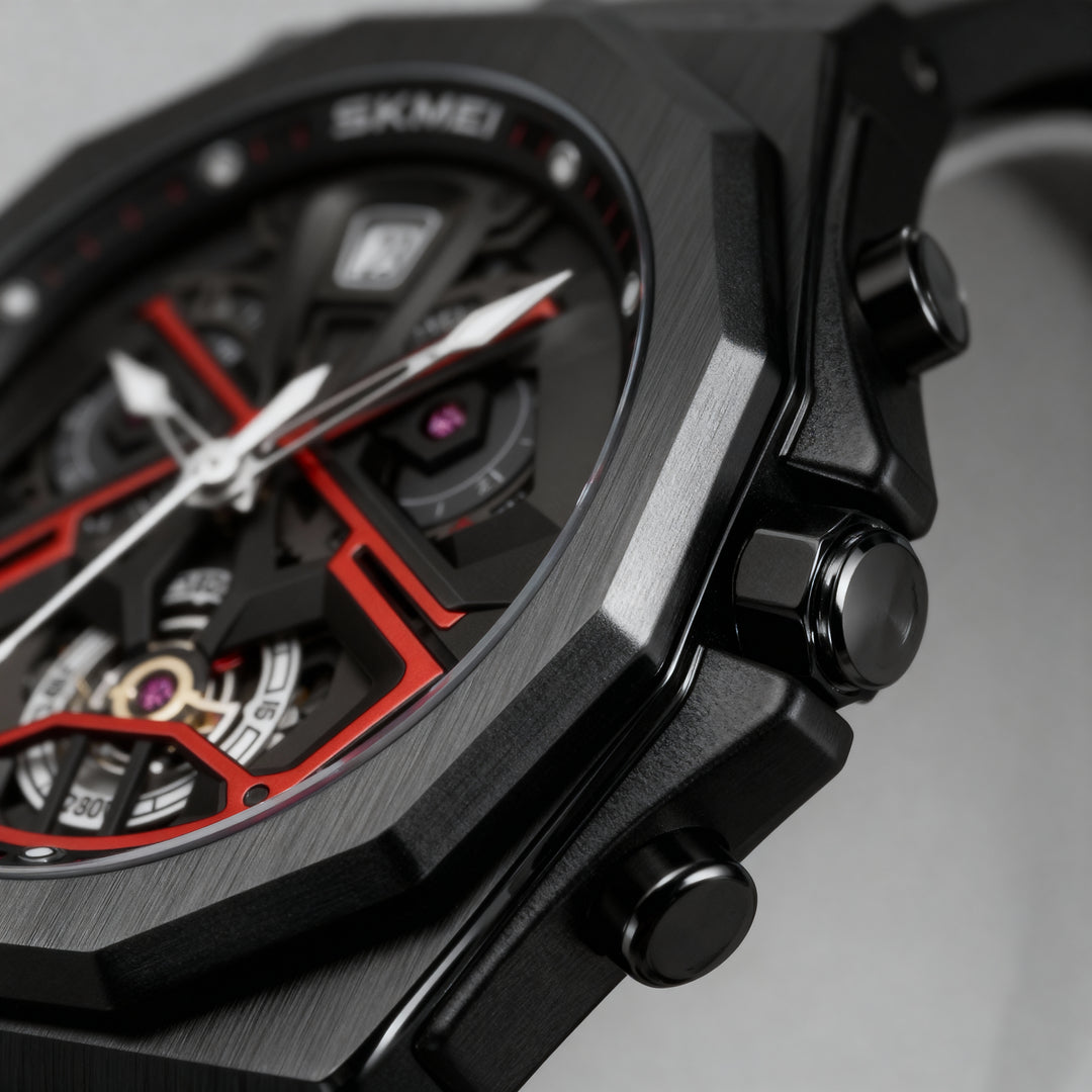 Vector SK2 Pro Watch