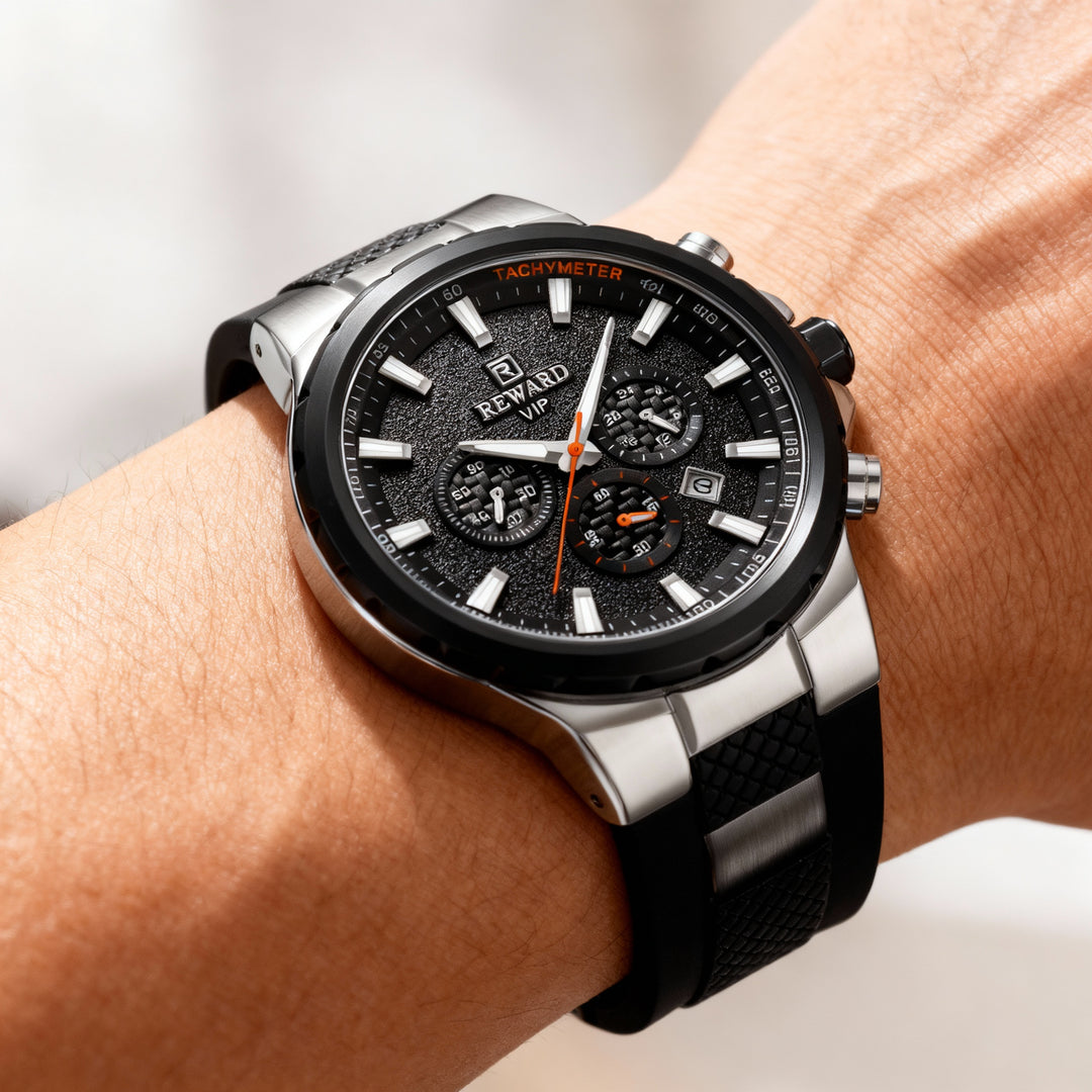 Reward VIP V7 Watch
