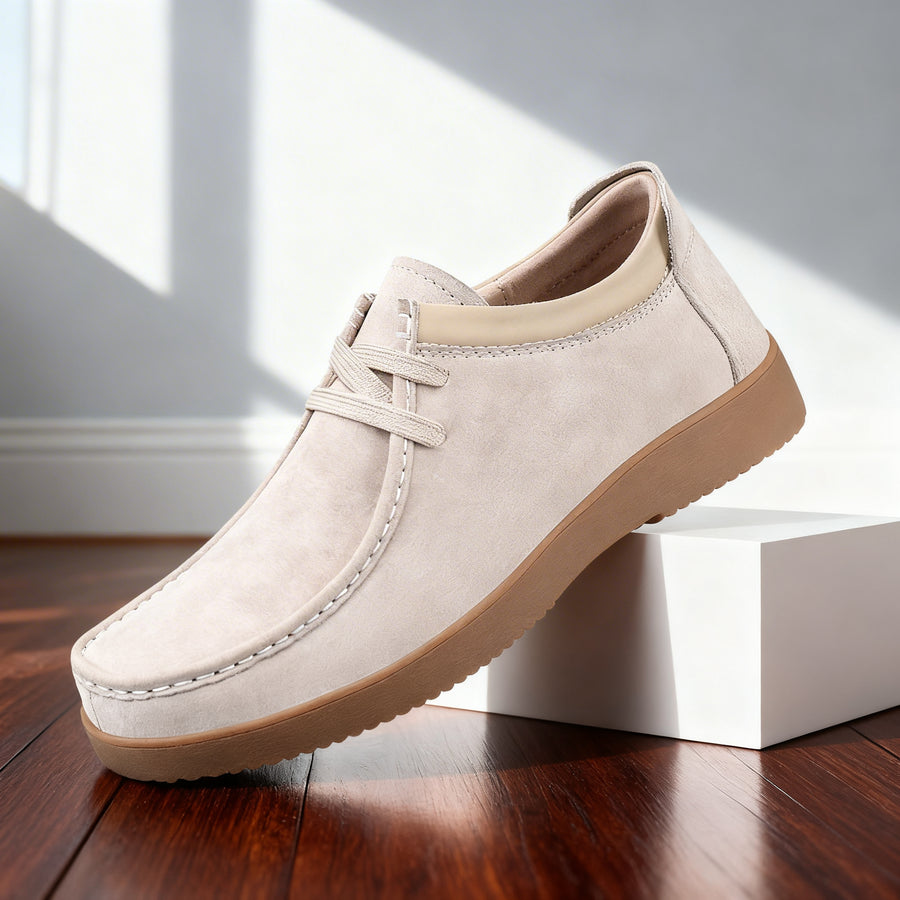 Men's Footwear – Hudson Ridge