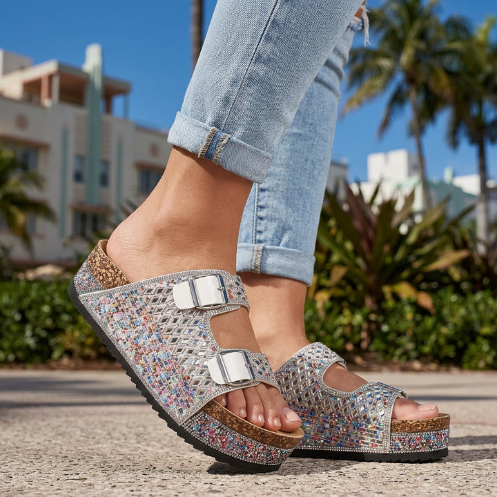 Sabrina Prisma Platform Slides