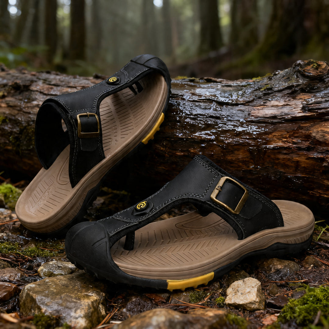 Mustang Trail Slides