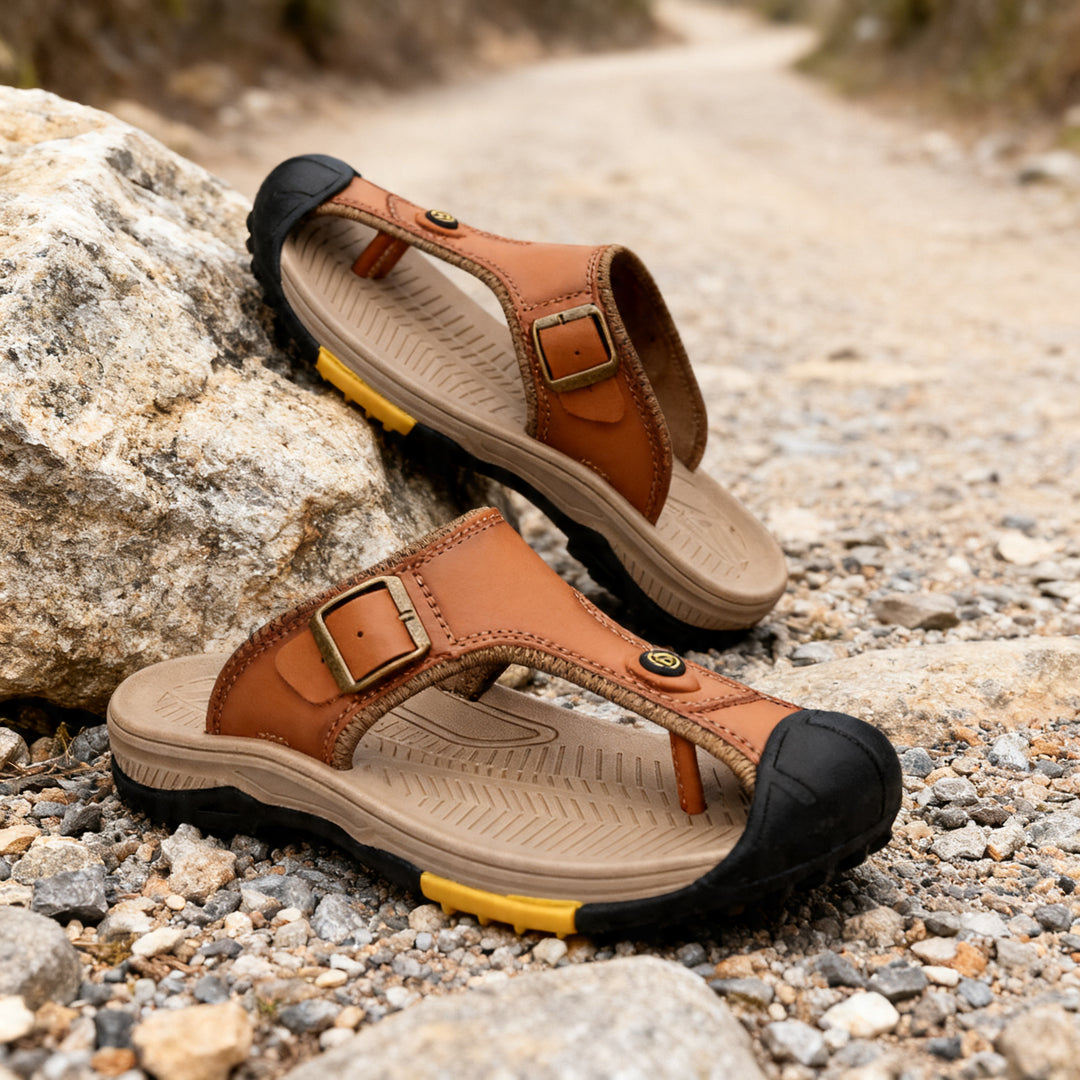Mustang Trail Slides