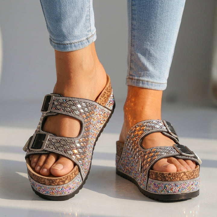 Sabrina Prisma Platform Slides