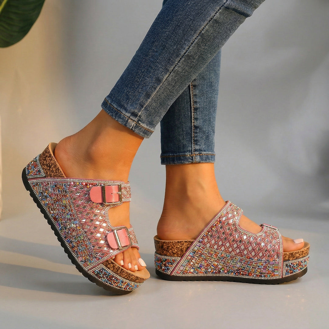 Sabrina Prisma Platform Slides