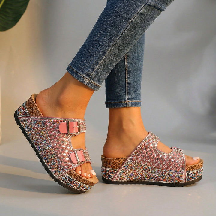 Sabrina Prisma Platform Slides