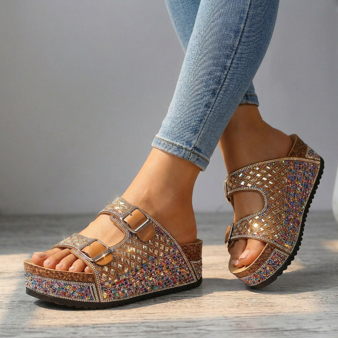 Sabrina Prisma Platform Slides