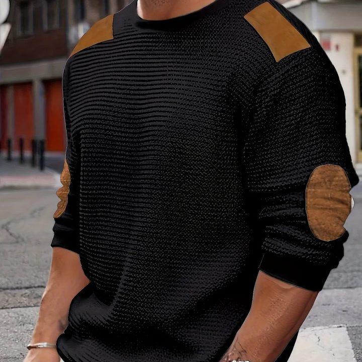 men's sweater black.webp