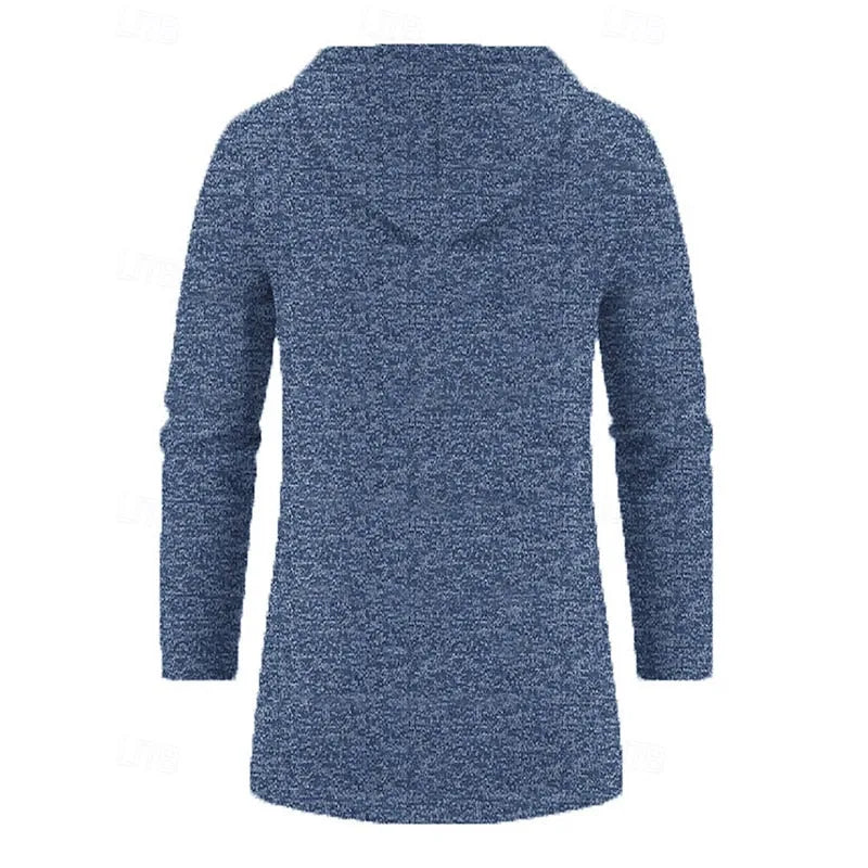 Hooded Longline Coat Blue.jpg
