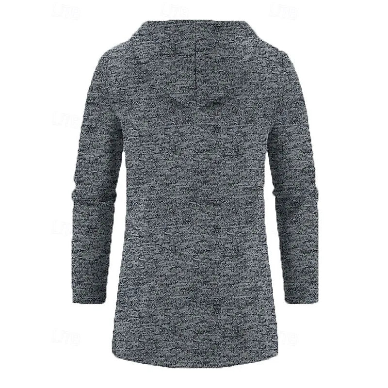 Hooded Longline Coat Dark Gray.jpg