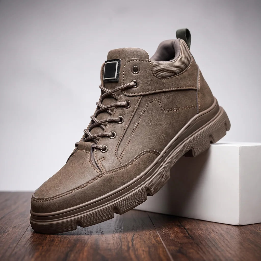 Women's Giselle  Work Boots
