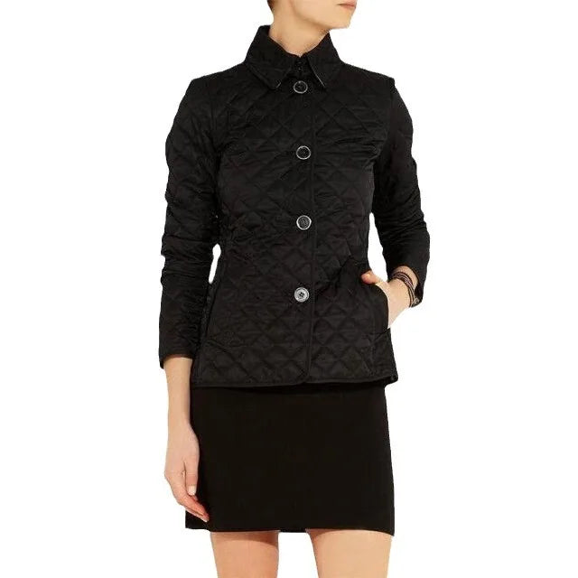 Women's Gilmore | Women's Refined Silk Jacket
