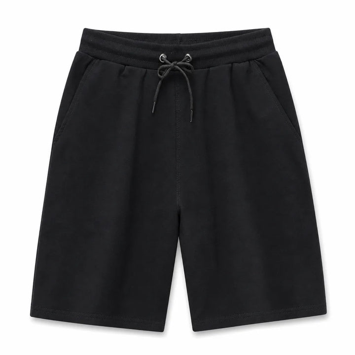 Grayson Straight Shorts - Color:Black;Size:S