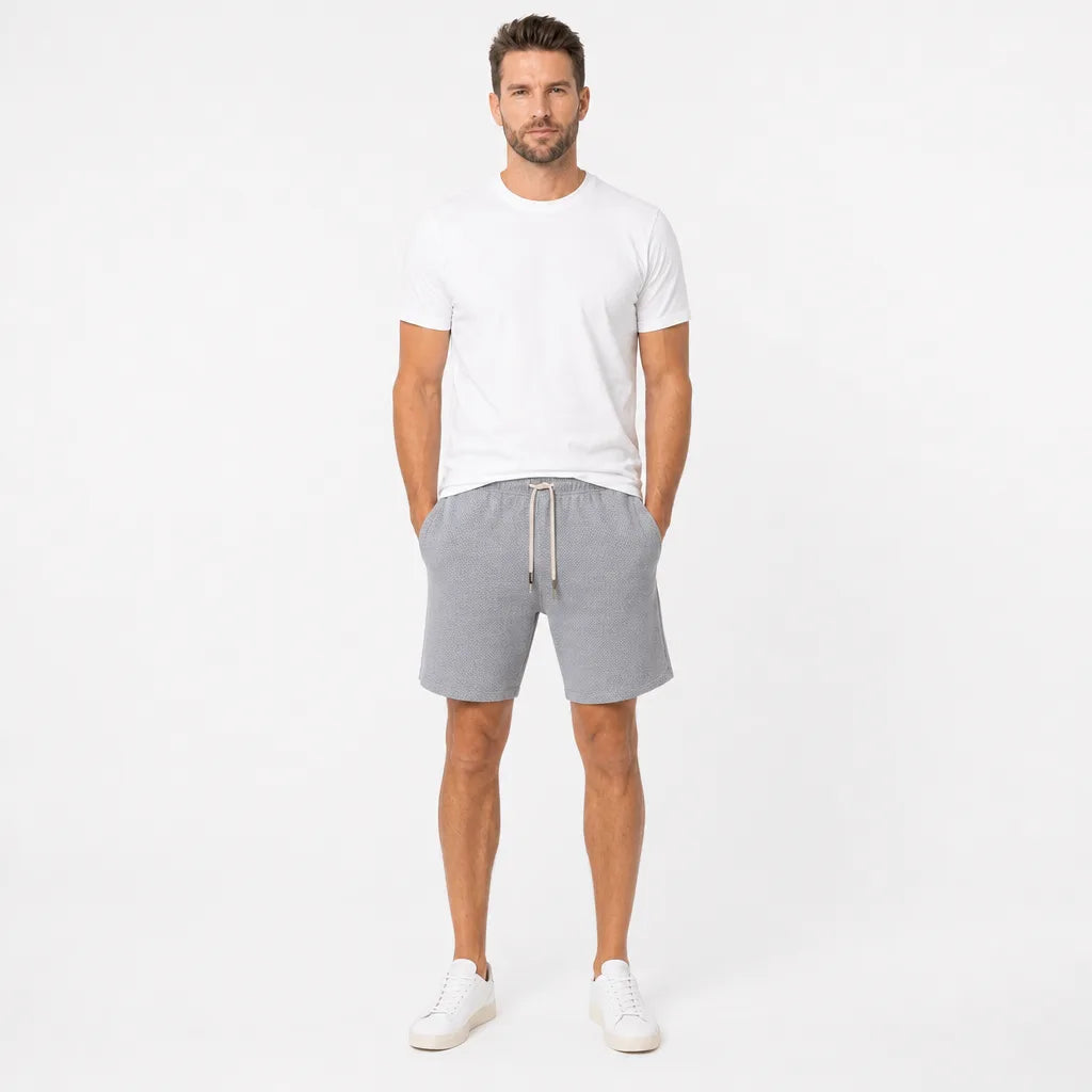Men's Bellamy Loose Drawstring Shorts
