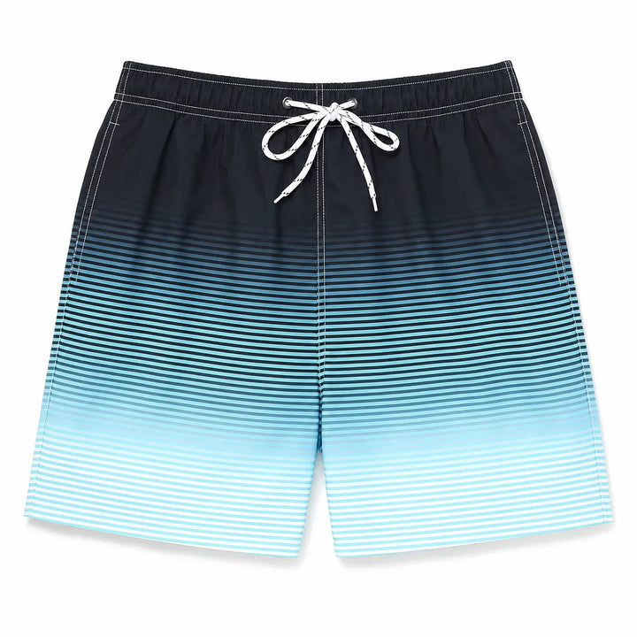 Hampton Beach Shorts - Color:Light Blue;Size:S