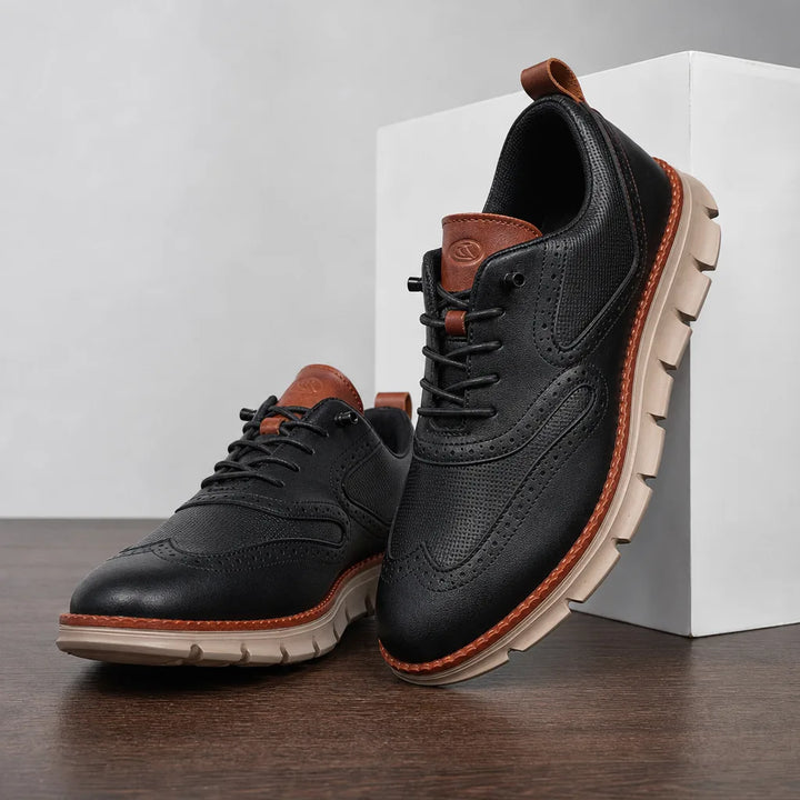 Men's Hancock Breathable Sneakers