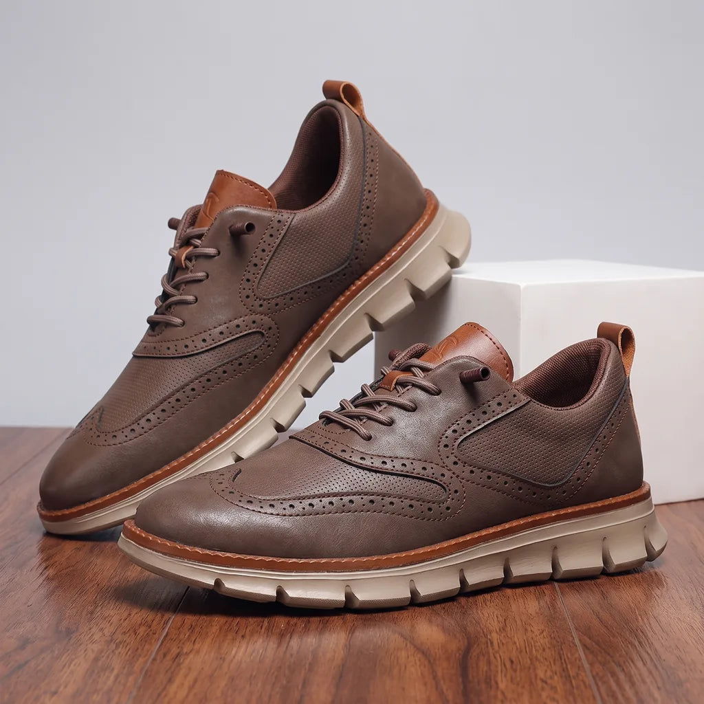 Men's Hancock Breathable Sneakers