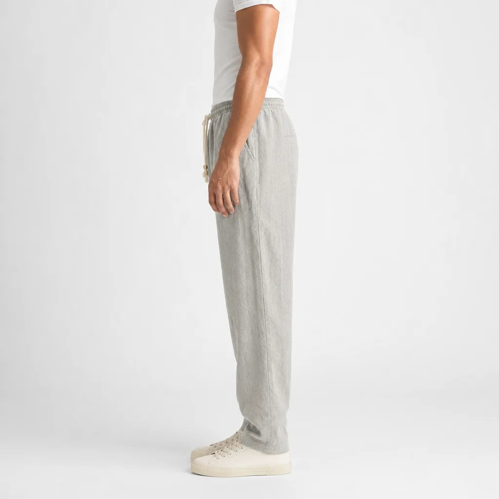 Men's Irving Relaxed Trousers