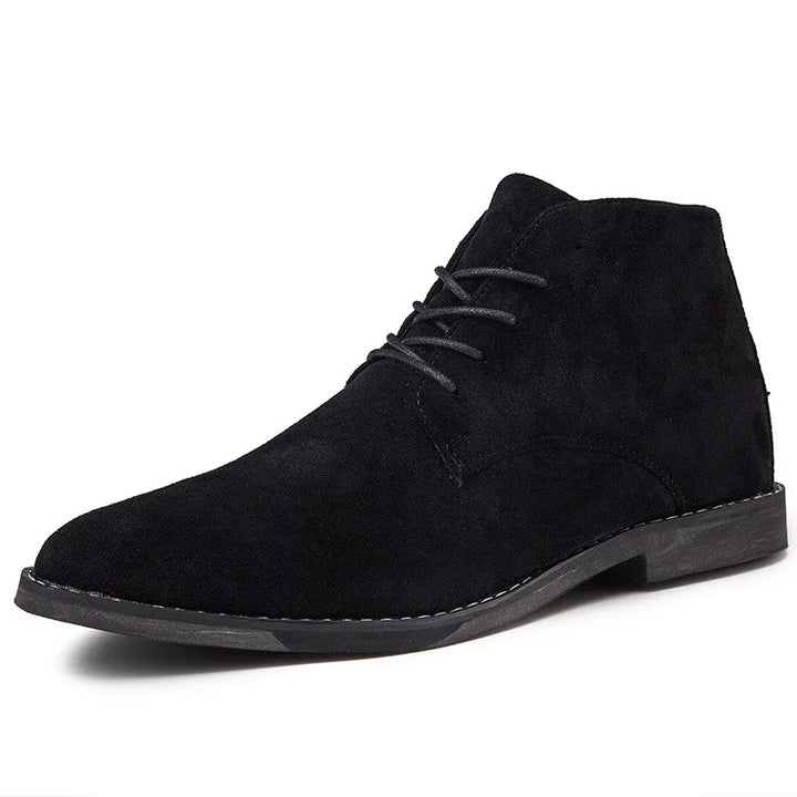 Men's Harvey | Men's Low-Heel Chukka Boots