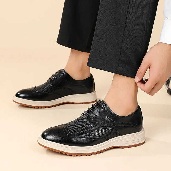 Men's Herreford | Men's Brogue Derbies