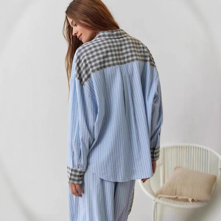 Women's Honey | Women's Pyjama Lounge Set