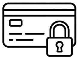 Secure & Safe Payments