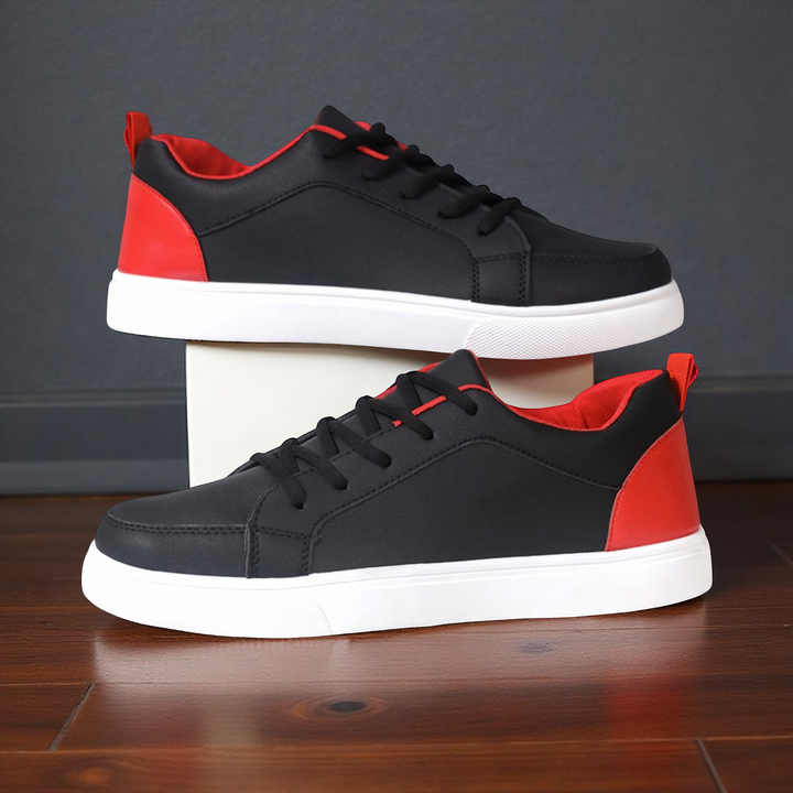 Waymore Rally Sneakers