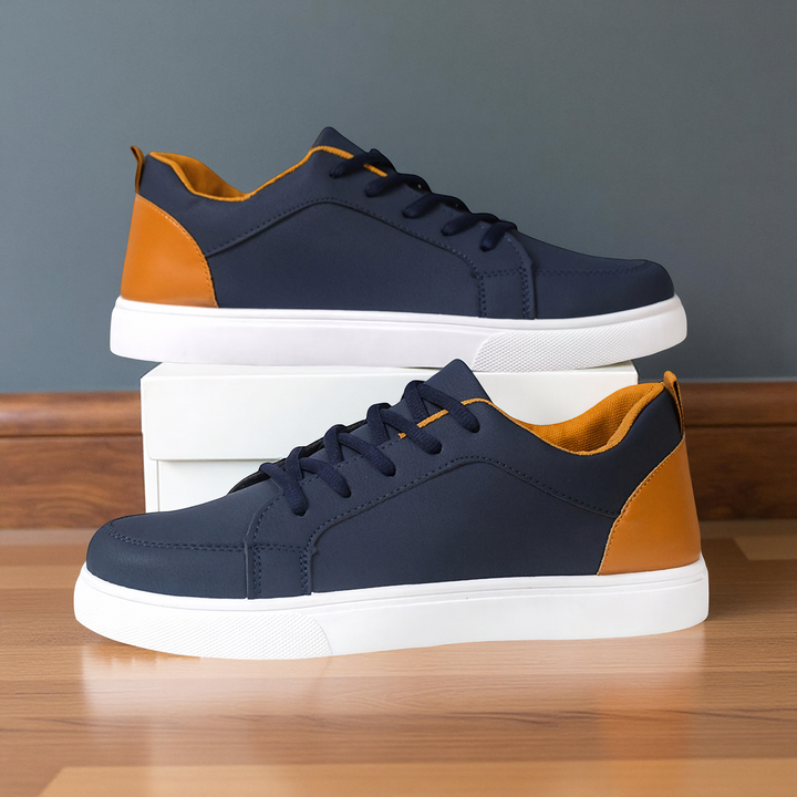 Waymore Rally Sneakers