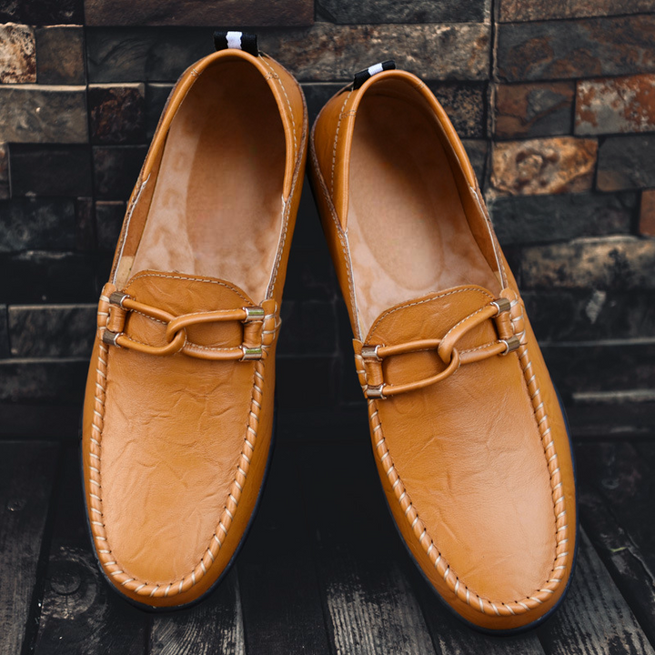 Bettino Italian Loafer