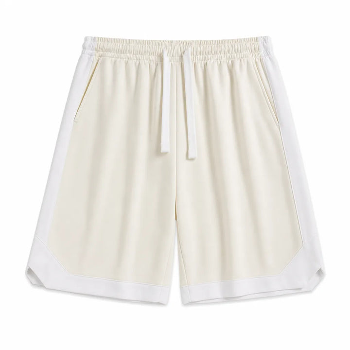 Ingmar Quick Dry Shorts - Color:Beige;Size:S