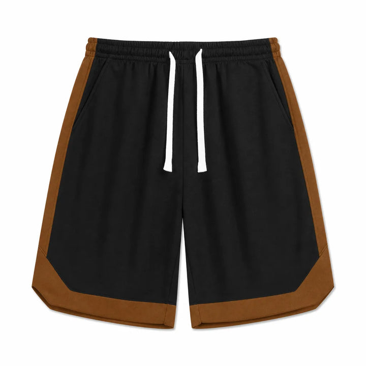 Ingmar Quick Dry Shorts - Color:Black;Size:S