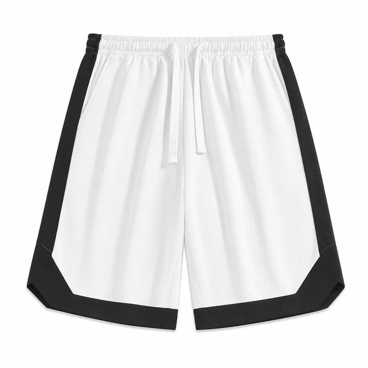 Ingmar Quick Dry Shorts - Color:White;Size:S