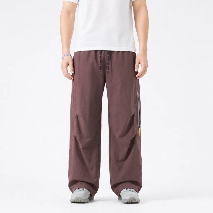 Lockhart Straight-Leg Outdoor Trousers