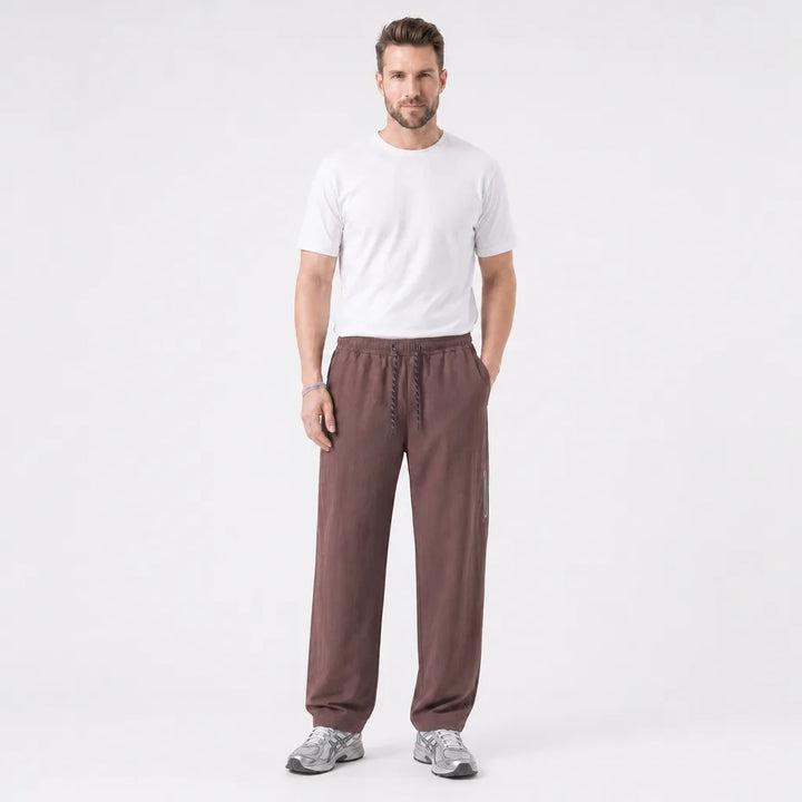 Lockhart Straight-Leg Outdoor Trousers