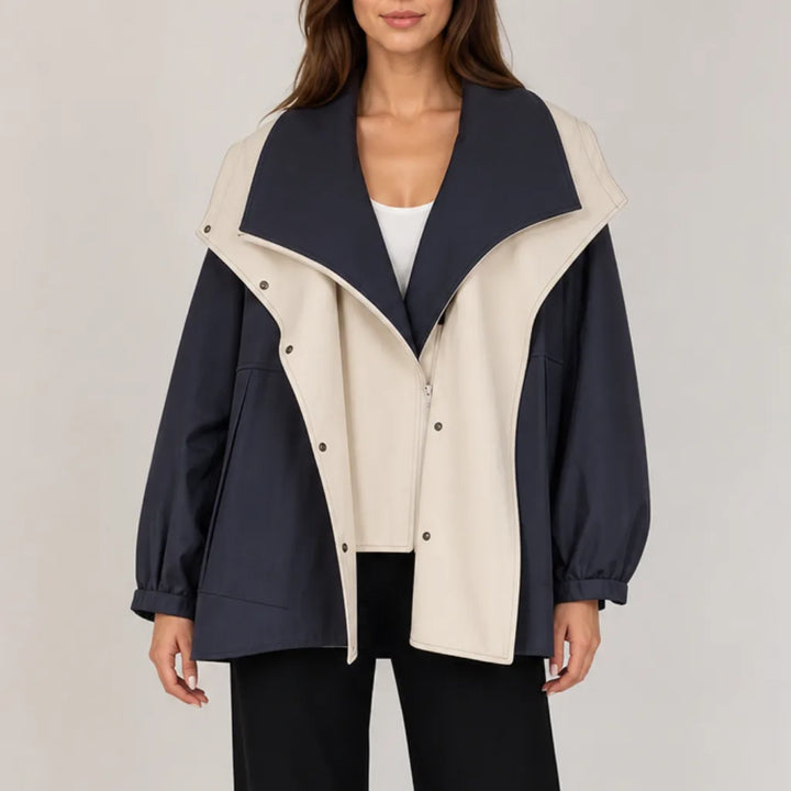 Women's Jazmine Zip Front Jacket