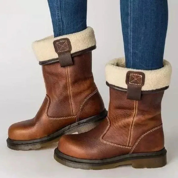 Women's Juliet | Women's Fleece-Lined Winter Boots