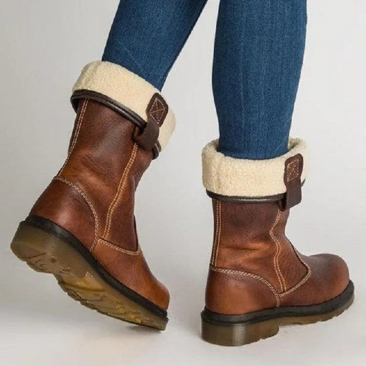 Women's Juliet | Women's Fleece-Lined Winter Boots