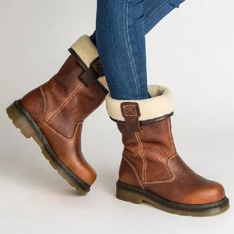 Women's Juliet | Women's Fleece-Lined Winter Boots