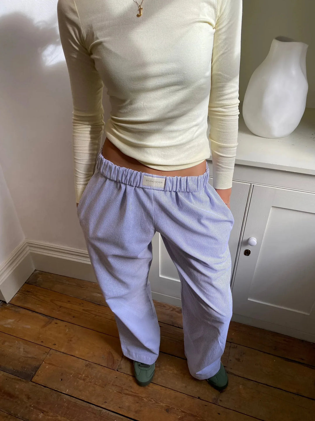 Juliet | Women's Lounge Sweatpants - Color:Lila;Size:XXS
