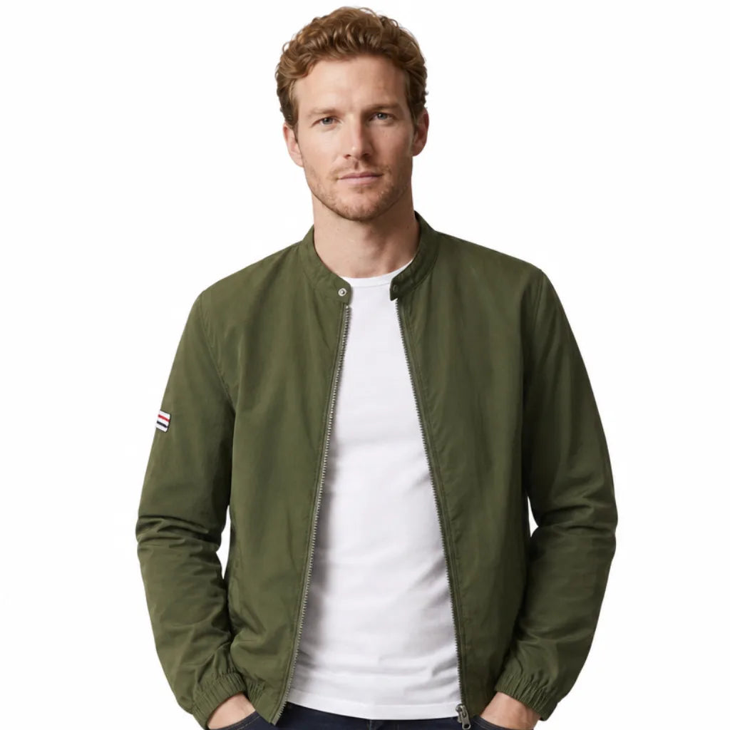 Men's Antonia Lightweight Sun Jacket