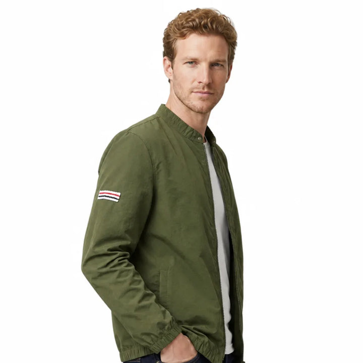 Men's Antonia Lightweight Sun Jacket