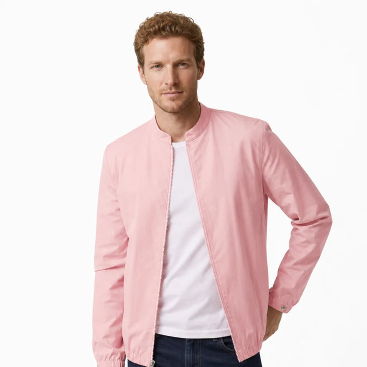 Men's Antonia Lightweight Sun Jacket